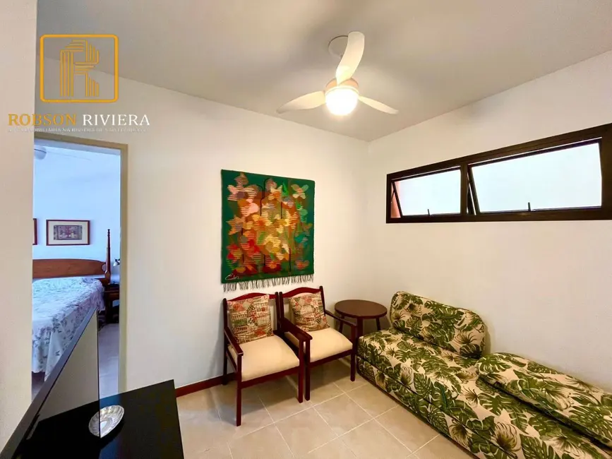 Foto 6 de Apartamento com 3 quartos à venda, 114m2 em Riviera de São Lourenço, Bertioga - SP