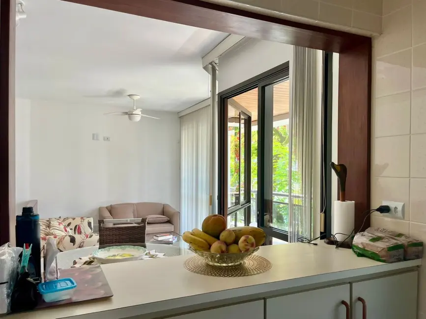 Foto 3 de Apartamento com 3 quartos à venda, 114m2 em Riviera de São Lourenço, Bertioga - SP