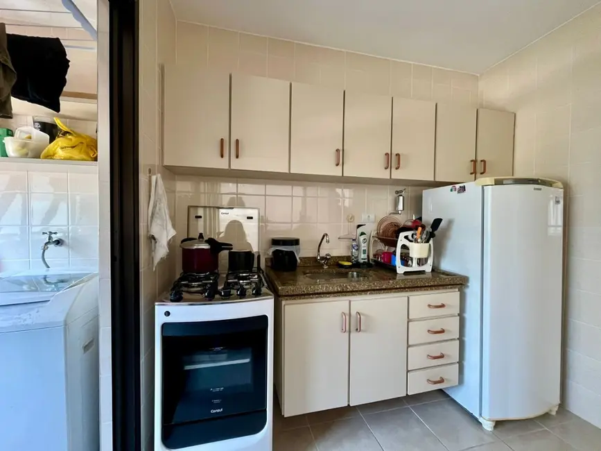 Foto 4 de Apartamento com 3 quartos à venda, 114m2 em Riviera de São Lourenço, Bertioga - SP