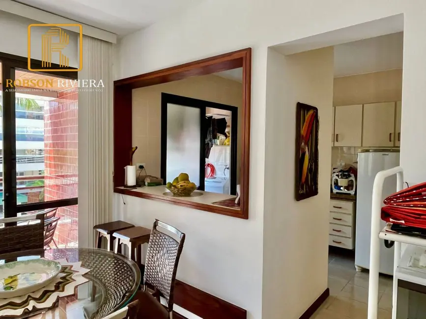 Foto 2 de Apartamento com 3 quartos à venda, 114m2 em Riviera de São Lourenço, Bertioga - SP