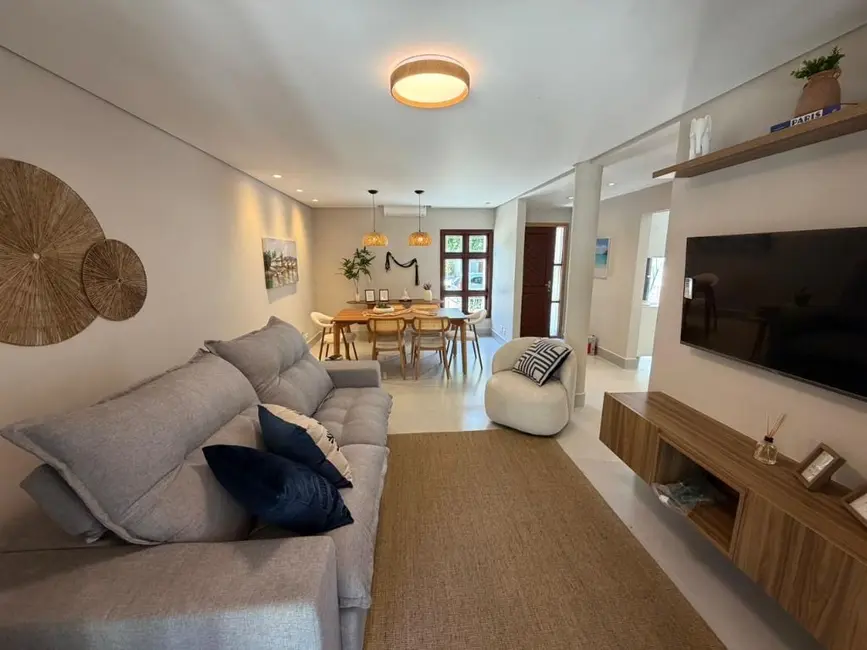 Foto 2 de Casa com 3 quartos à venda, 134m2 em Riviera de São Lourenço, Bertioga - SP