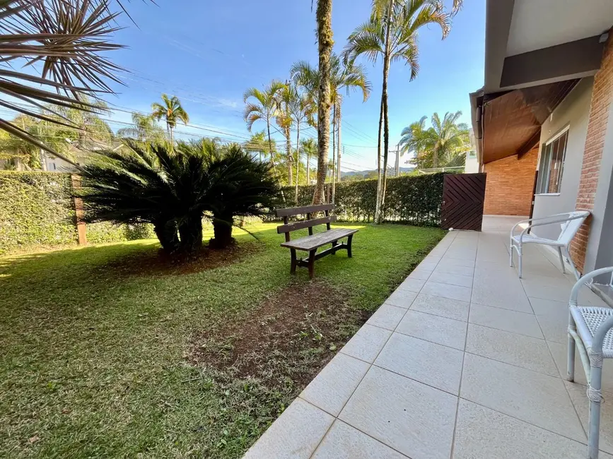 Foto 6 de Casa com 3 quartos à venda, 299m2 em Riviera de São Lourenço, Bertioga - SP