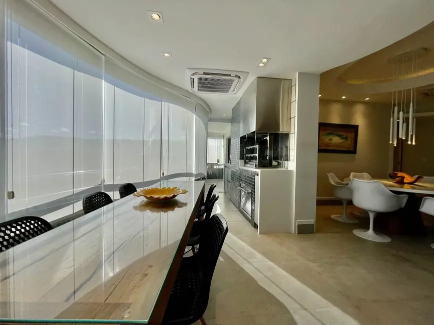 Foto 5 de Apartamento com 3 quartos à venda, 133m2 em Riviera de São Lourenço, Bertioga - SP