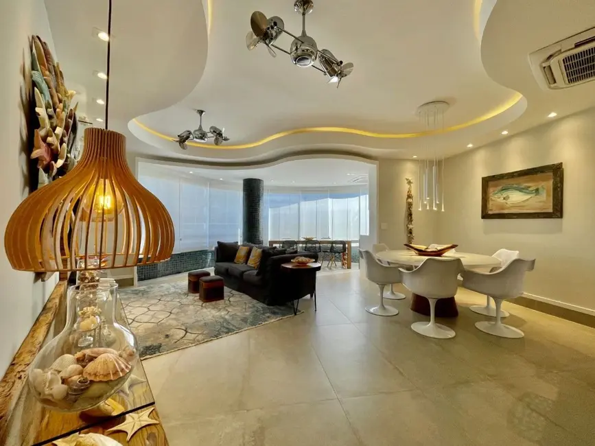 Foto 7 de Apartamento com 3 quartos à venda, 133m2 em Riviera de São Lourenço, Bertioga - SP