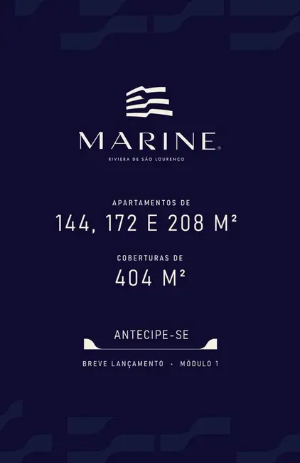 Foto 6 de Apartamento com 4 quartos à venda e para alugar, 208m2 em Riviera de São Lourenço, Bertioga - SP