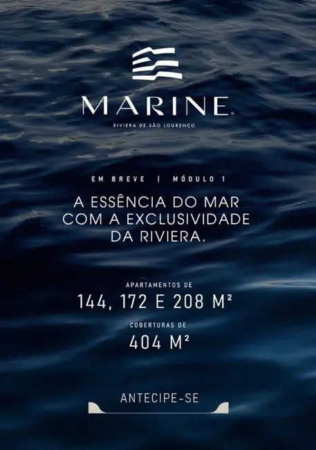 Foto 5 de Apartamento com 4 quartos à venda e para alugar, 208m2 em Riviera de São Lourenço, Bertioga - SP