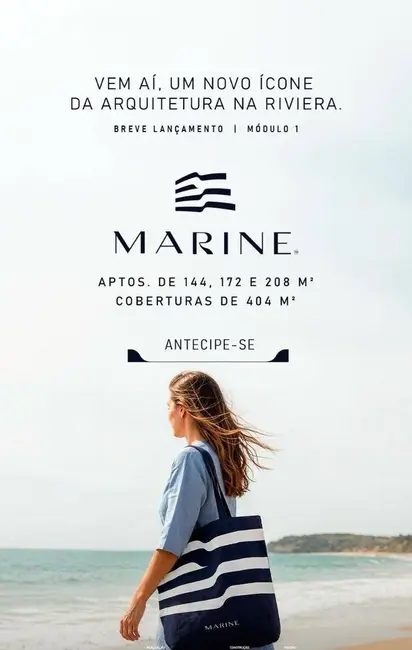 Foto 7 de Apartamento com 4 quartos à venda e para alugar, 208m2 em Riviera de São Lourenço, Bertioga - SP