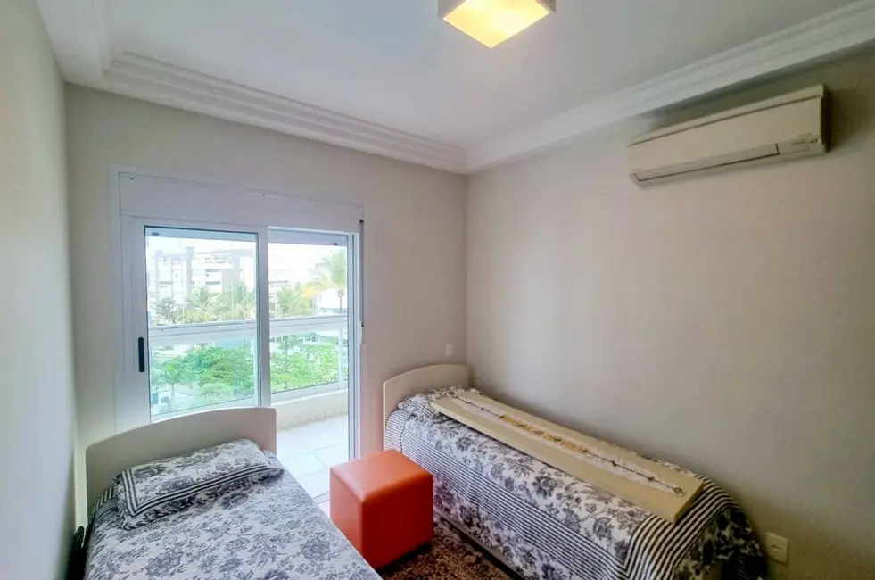 Foto 9 de Apartamento com 3 quartos à venda, 114m2 em Riviera de São Lourenço, Bertioga - SP