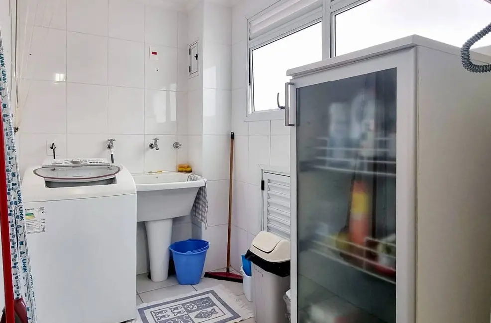 Foto 4 de Apartamento com 3 quartos à venda, 114m2 em Riviera de São Lourenço, Bertioga - SP