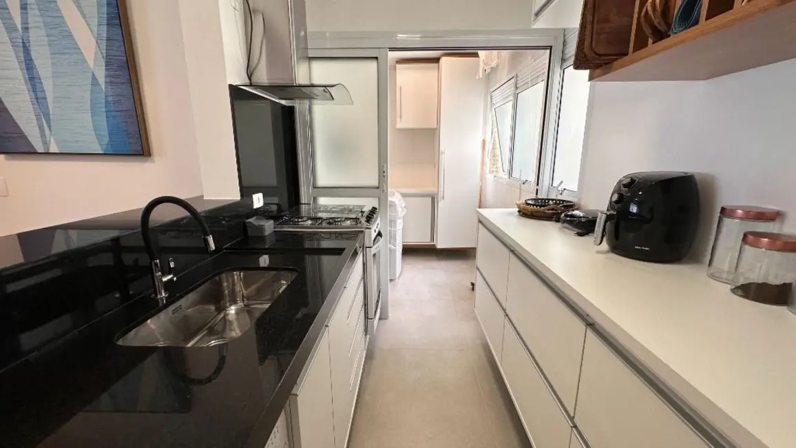 Foto 5 de Apartamento com 3 quartos à venda, 90m2 em Riviera de São Lourenço, Bertioga - SP
