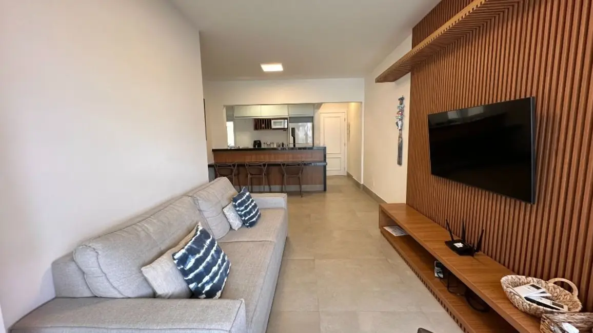 Foto 1 de Apartamento com 3 quartos à venda, 90m2 em Riviera de São Lourenço, Bertioga - SP