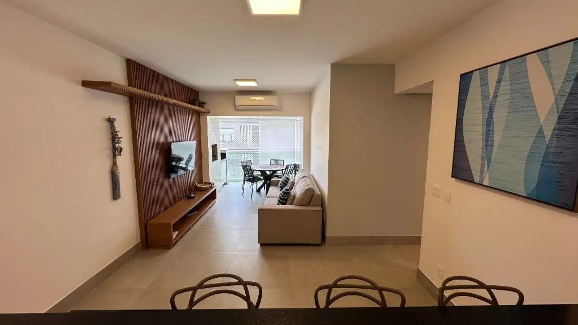Foto 2 de Apartamento com 3 quartos à venda, 90m2 em Riviera de São Lourenço, Bertioga - SP