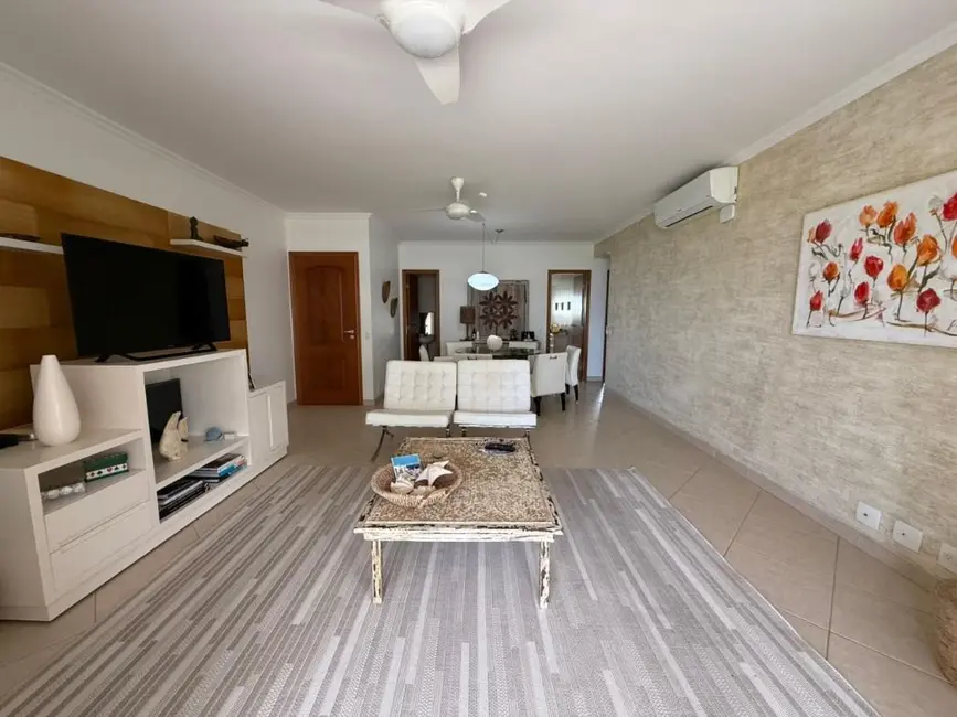 Foto 7 de Apartamento com 3 quartos à venda, 164m2 em Riviera de São Lourenço, Bertioga - SP