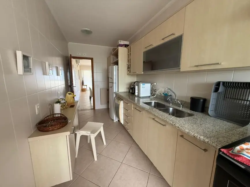 Foto 8 de Apartamento com 3 quartos à venda, 164m2 em Riviera de São Lourenço, Bertioga - SP