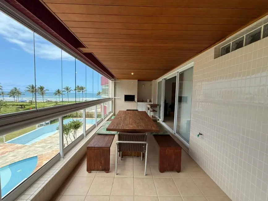 Foto 2 de Apartamento com 3 quartos à venda, 164m2 em Riviera de São Lourenço, Bertioga - SP