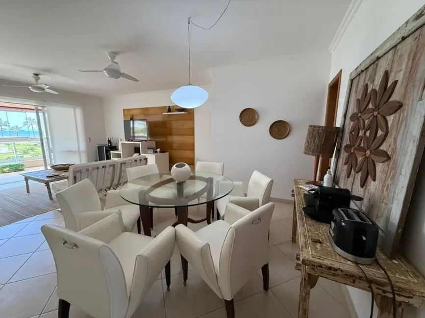 Foto 6 de Apartamento com 3 quartos à venda, 164m2 em Riviera de São Lourenço, Bertioga - SP