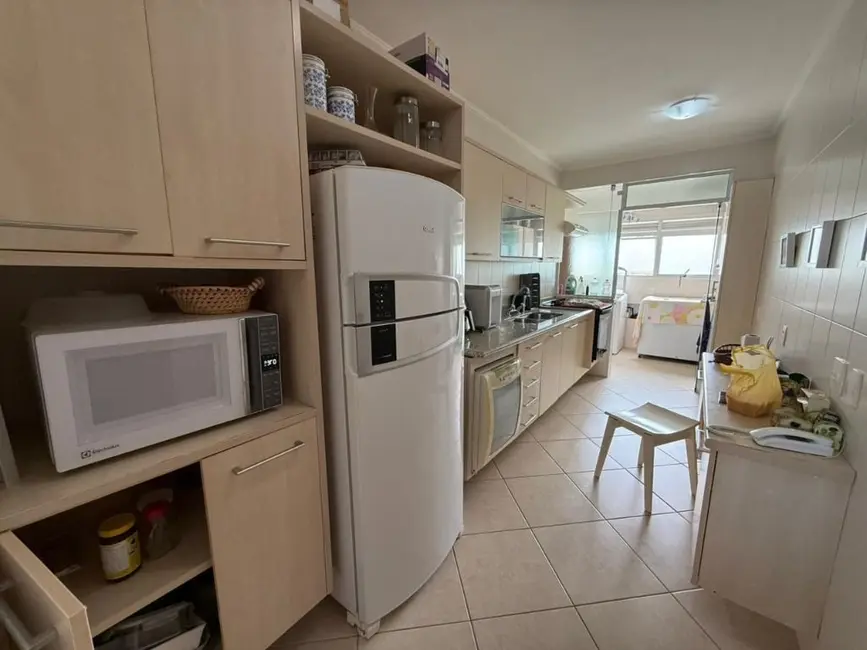 Foto 9 de Apartamento com 3 quartos à venda, 164m2 em Riviera de São Lourenço, Bertioga - SP