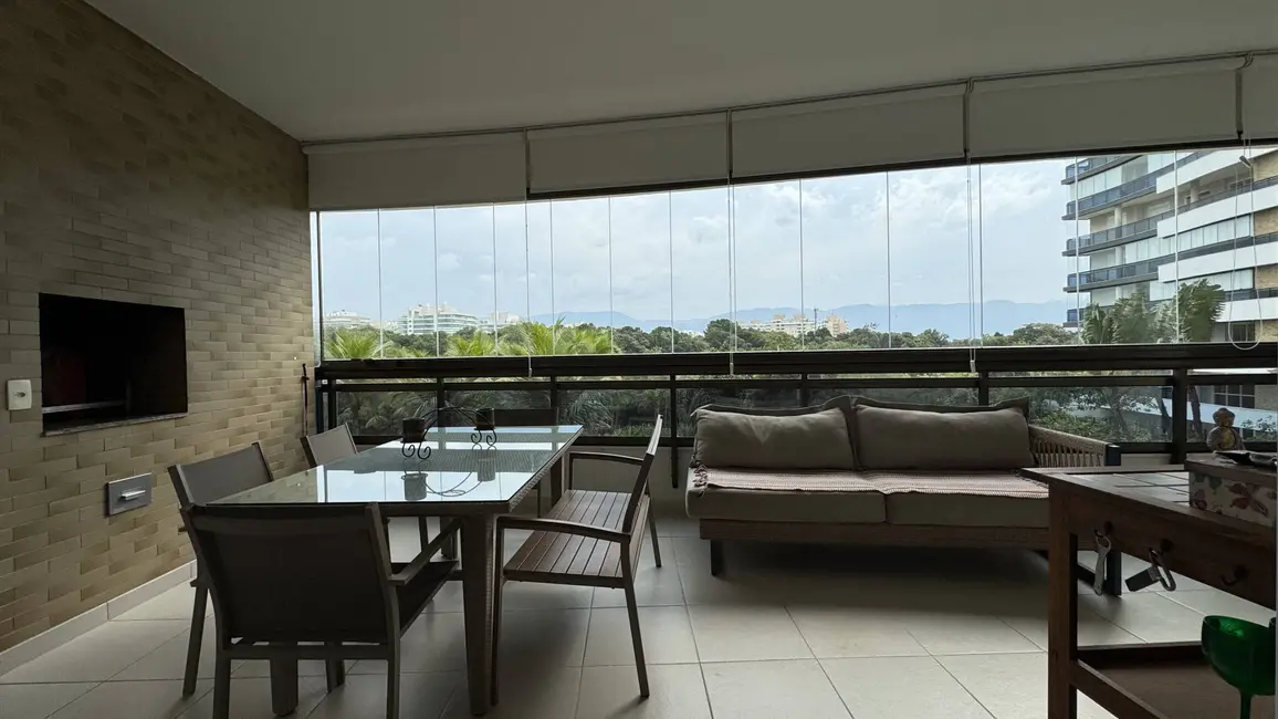 Foto 6 de Apartamento com 3 quartos à venda, 159m2 em Bertioga - SP