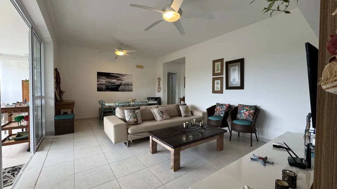 Foto 2 de Apartamento com 3 quartos à venda, 159m2 em Bertioga - SP