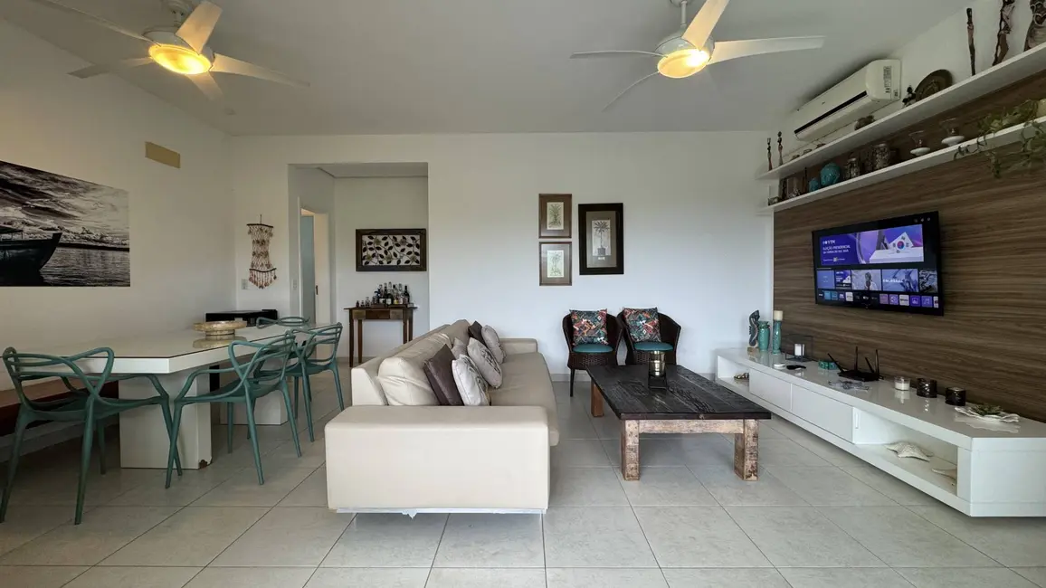 Foto 5 de Apartamento com 3 quartos à venda, 159m2 em Bertioga - SP