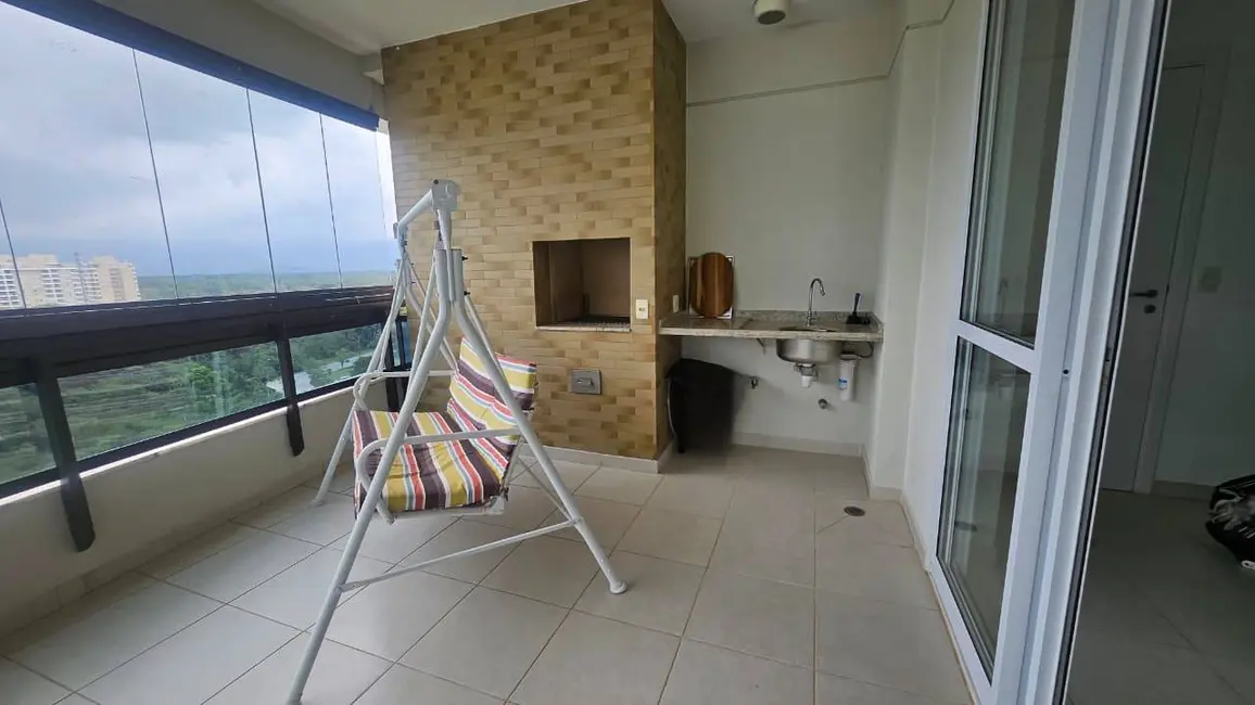 Foto 2 de Apartamento com 3 quartos à venda, 232m2 em Bertioga - SP