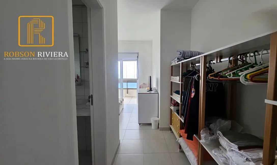 Apartamento com 3 quartos à venda, 232m2 em Bertioga - SP - imagem 6 Foto 6 de Apartamento com 3 quartos à venda, 232m2 em Bertioga - SP