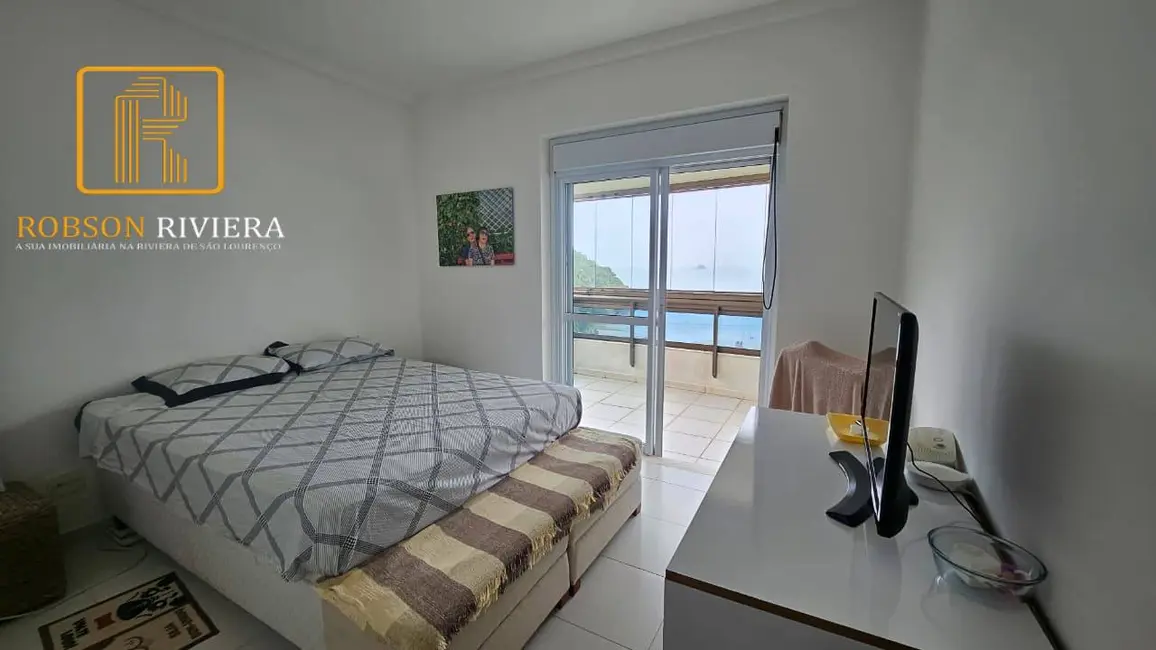 Apartamento com 3 quartos à venda, 232m2 em Bertioga - SP - imagem 5 Foto 5 de Apartamento com 3 quartos à venda, 232m2 em Bertioga - SP