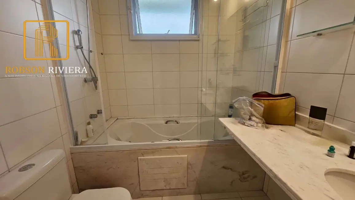 Apartamento com 3 quartos à venda, 232m2 em Bertioga - SP - imagem 7 Foto 7 de Apartamento com 3 quartos à venda, 232m2 em Bertioga - SP