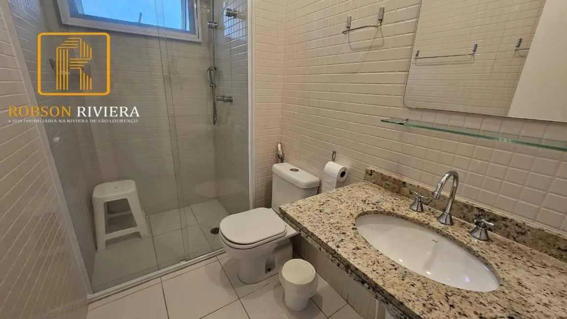 Apartamento com 3 quartos à venda, 232m2 em Bertioga - SP - imagem 9 Foto 9 de Apartamento com 3 quartos à venda, 232m2 em Bertioga - SP