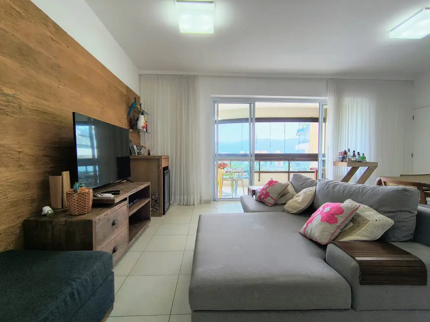 Foto 2 de Apartamento com 3 quartos à venda, 153m2 em Bertioga - SP