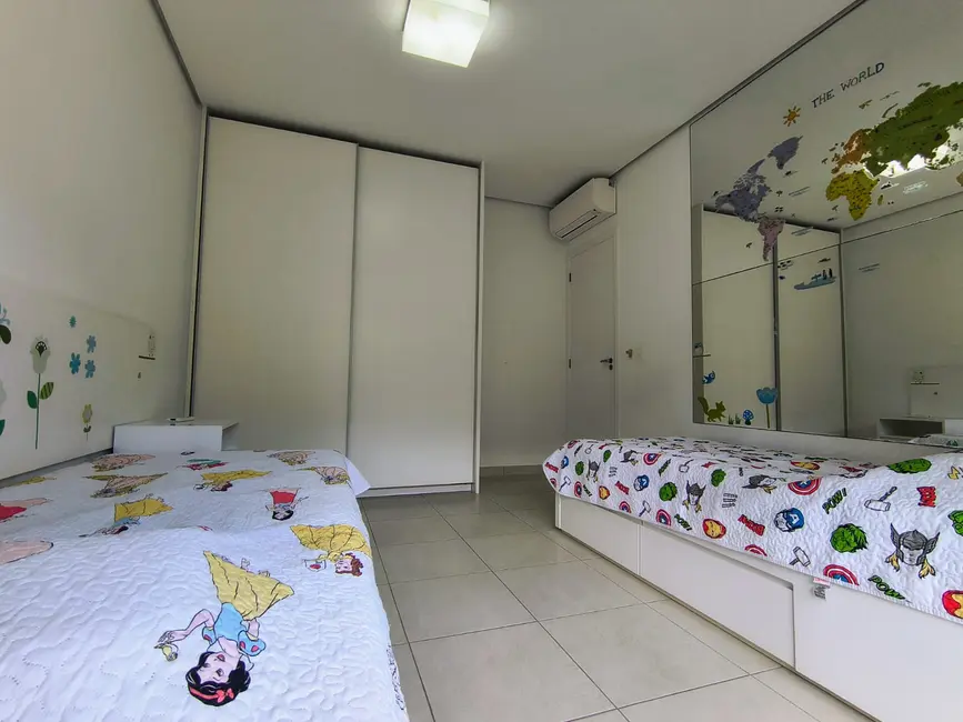 Foto 9 de Apartamento com 3 quartos à venda, 153m2 em Bertioga - SP