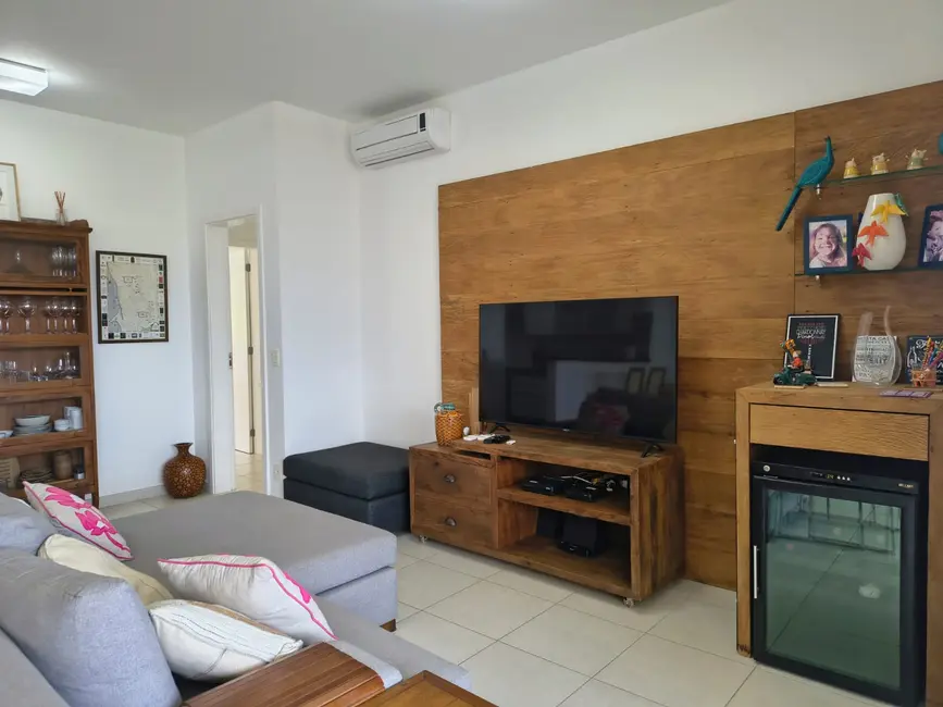 Foto 6 de Apartamento com 3 quartos à venda, 153m2 em Bertioga - SP