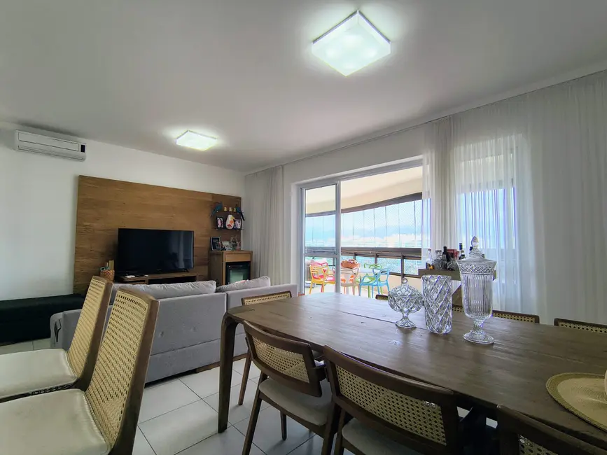 Foto 5 de Apartamento com 3 quartos à venda, 153m2 em Bertioga - SP