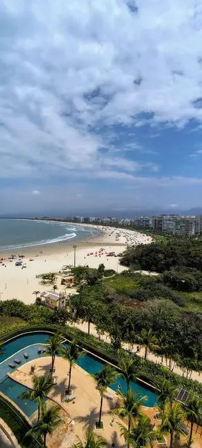 Foto 1 de Apartamento com 3 quartos à venda, 153m2 em Bertioga - SP