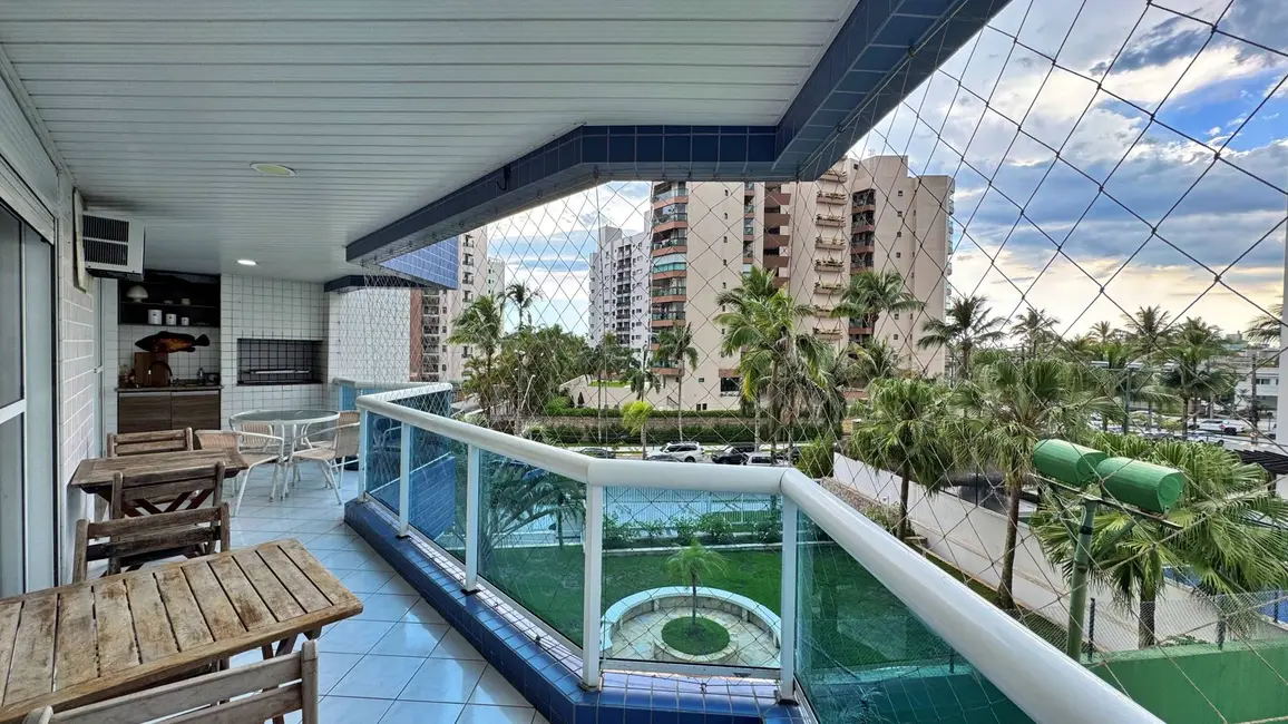 Foto 7 de Apartamento com 3 quartos à venda, 127m2 em Riviera de São Lourenço, Bertioga - SP