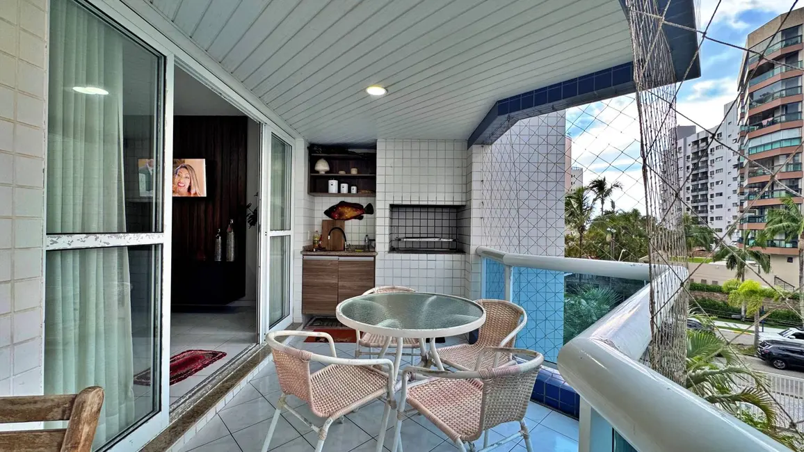 Foto 9 de Apartamento com 3 quartos à venda, 127m2 em Riviera de São Lourenço, Bertioga - SP