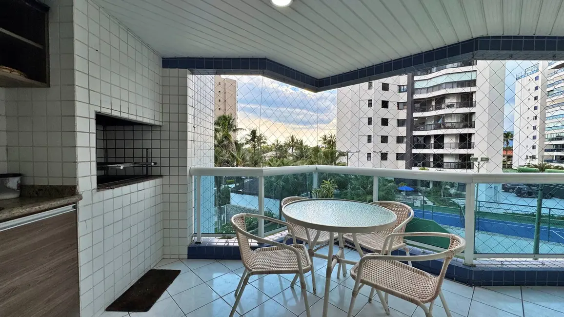 Foto 5 de Apartamento com 3 quartos à venda, 127m2 em Riviera de São Lourenço, Bertioga - SP