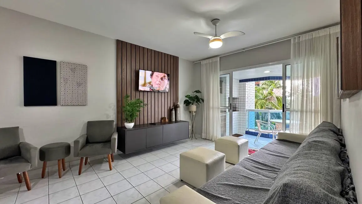 Foto 3 de Apartamento com 3 quartos à venda, 127m2 em Riviera de São Lourenço, Bertioga - SP