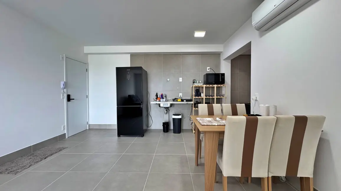 Foto 5 de Apartamento com 2 quartos à venda, 85m2 em Bertioga - SP