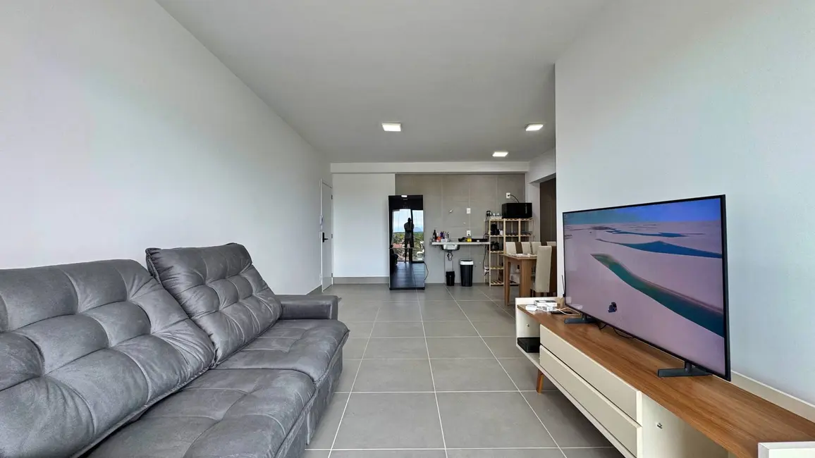 Foto 7 de Apartamento com 2 quartos à venda, 85m2 em Bertioga - SP