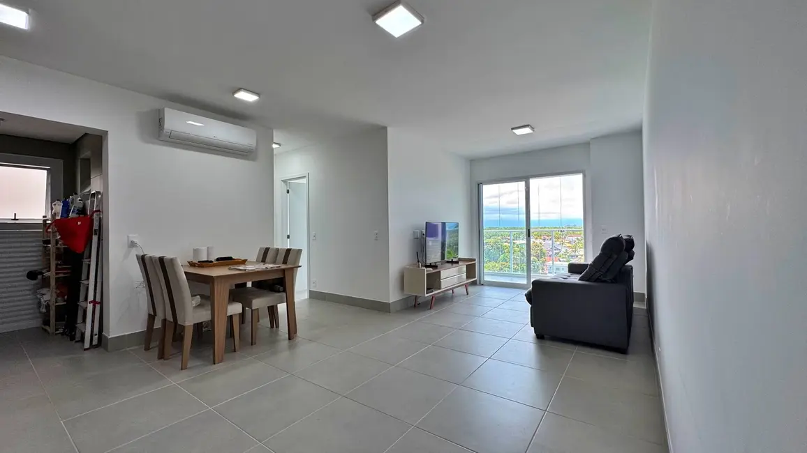 Foto 2 de Apartamento com 2 quartos à venda, 85m2 em Bertioga - SP