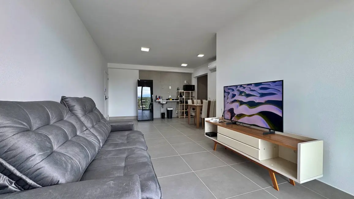 Foto 6 de Apartamento com 2 quartos à venda, 85m2 em Bertioga - SP