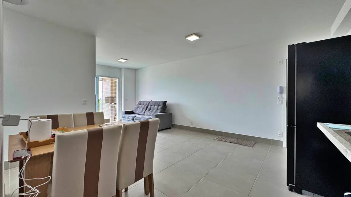 Foto 4 de Apartamento com 2 quartos à venda, 85m2 em Bertioga - SP