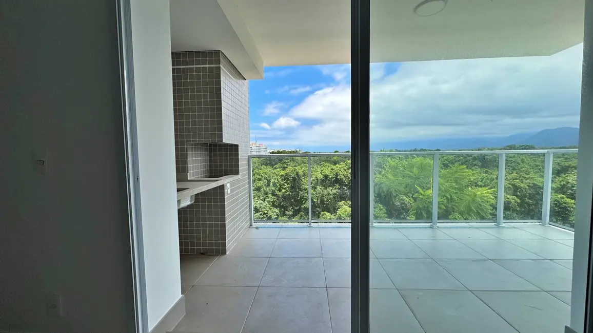 Foto 6 de Apartamento com 2 quartos à venda, 79m2 em Bertioga - SP