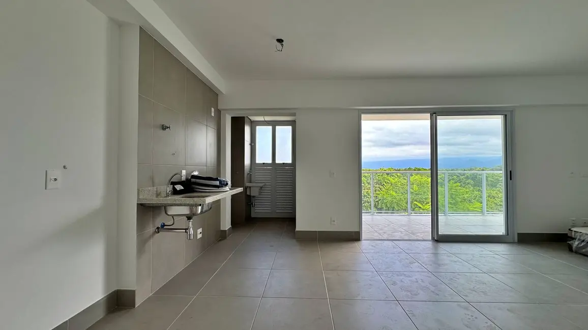 Foto 4 de Apartamento com 2 quartos à venda, 79m2 em Bertioga - SP