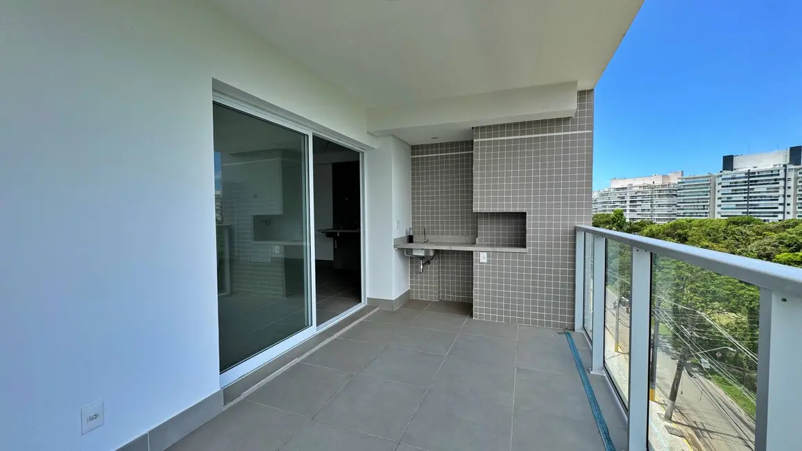 Foto 8 de Apartamento com 2 quartos à venda, 79m2 em Bertioga - SP