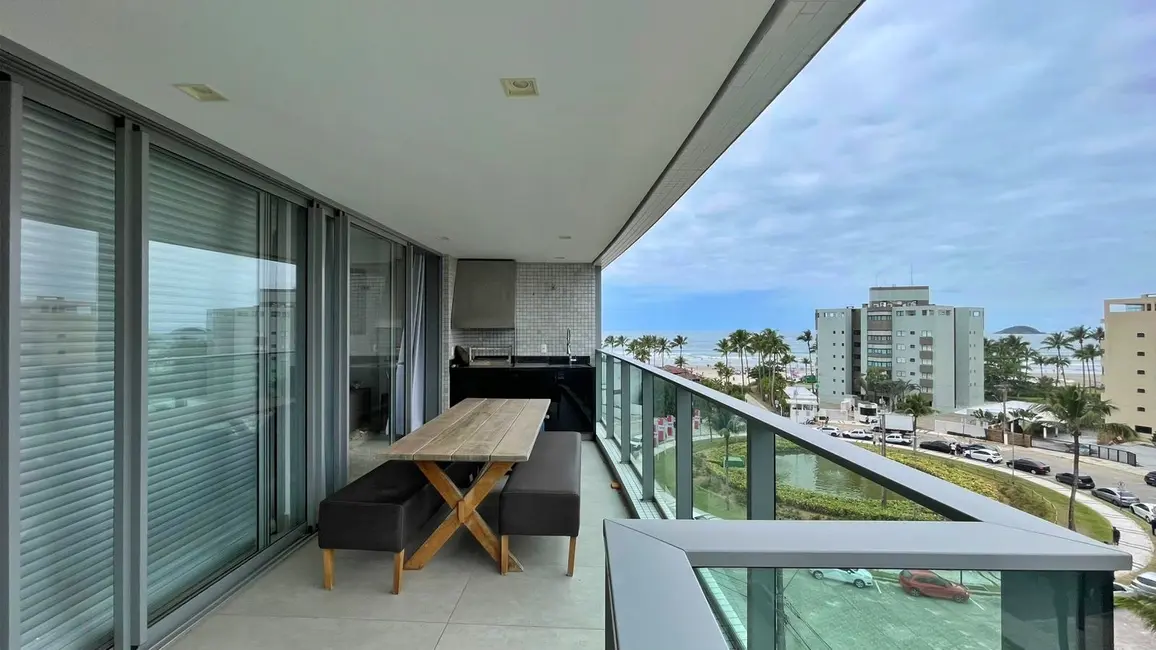 Foto 5 de Apartamento com 2 quartos à venda, 87m2 em Riviera de São Lourenço, Bertioga - SP