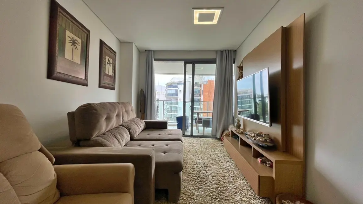 Foto 7 de Apartamento com 2 quartos à venda, 87m2 em Riviera de São Lourenço, Bertioga - SP