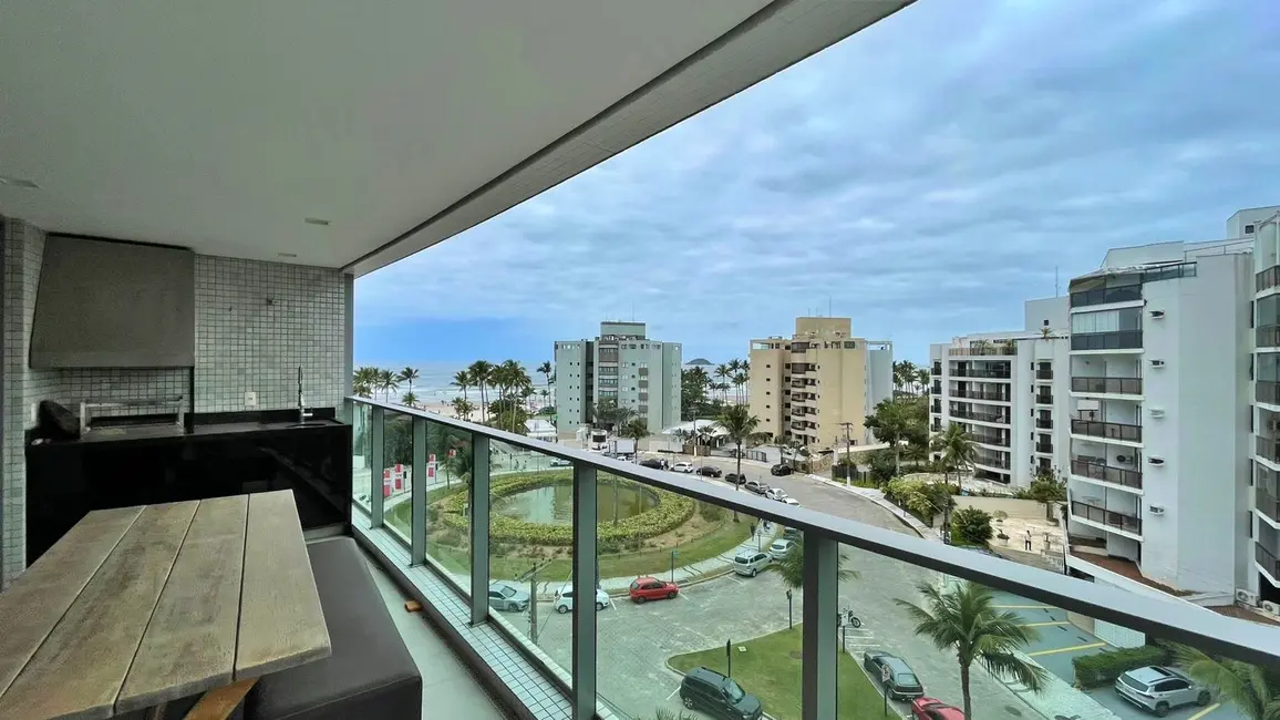 Foto 1 de Apartamento com 2 quartos à venda, 87m2 em Riviera de São Lourenço, Bertioga - SP