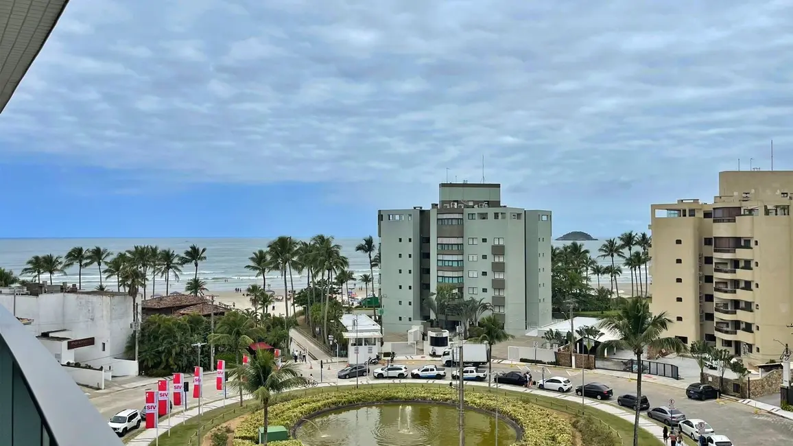 Foto 4 de Apartamento com 2 quartos à venda, 87m2 em Riviera de São Lourenço, Bertioga - SP